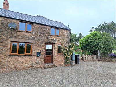 Image of Almeley, Herefordshire